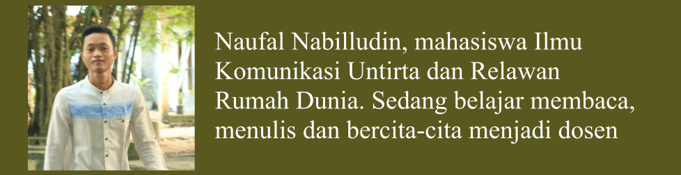 bio Naufal Nabilludin