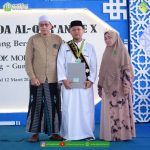 hasan penghafal quran