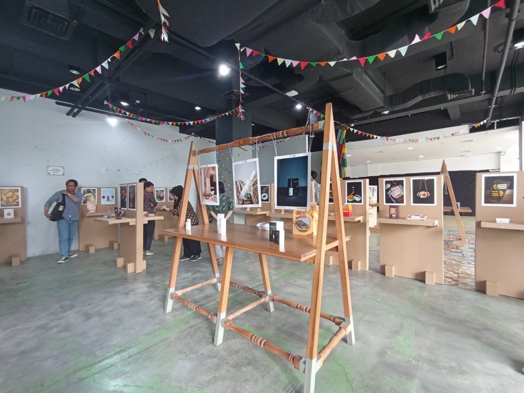 Ruang Pameran BCH