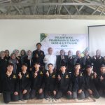 foto bersama skss raker 2025