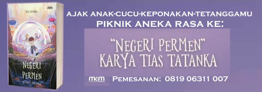 Penduduk di Negeri Permen punya bahasa sendiri, lho. Igo yang tersesat ke negeri permen bingung dengan bahasa yang digunakan penduduk  Negeri Permen. Tapi si Lolipop mmberinya serbuk ajaib...
