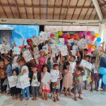 Pesta Anak Rumah Dunia 2024