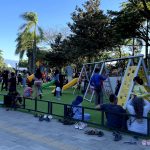 Taman Monju, Kota Bandung