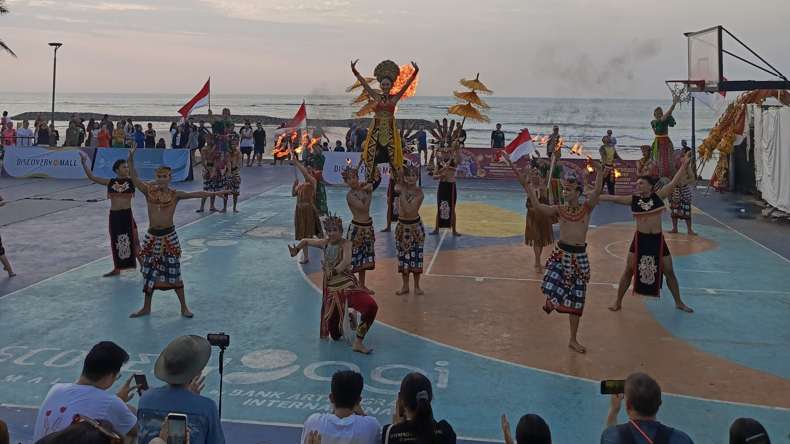 Discovery Mall Bali_Naufal